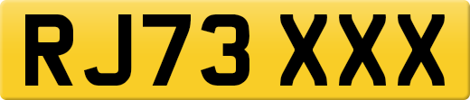 RJ73XXX
