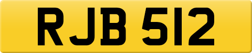 RJB512