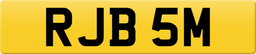 RJB5M