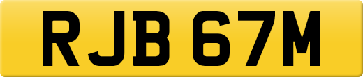 RJB67M