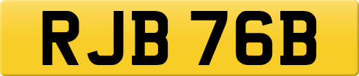RJB76B