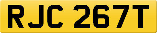 RJC267T