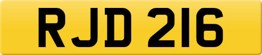 RJD216