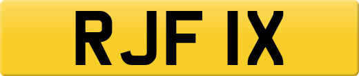 RJF1X