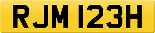 RJM123H