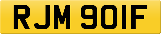 RJM901F