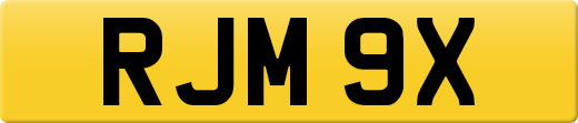 RJM9X
