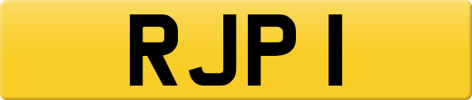 RJP1