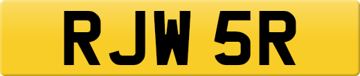 RJW5R