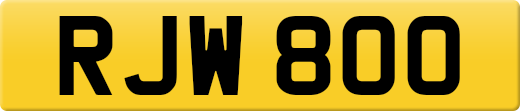 RJW800
