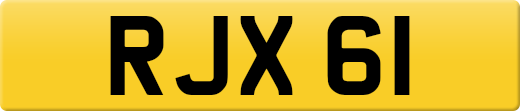 RJX61