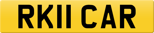RK11CAR