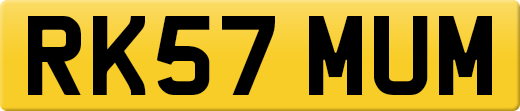 RK57MUM