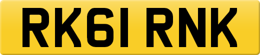 RK61RNK