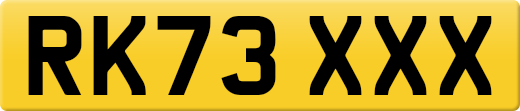 RK73XXX