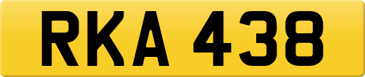 RKA438