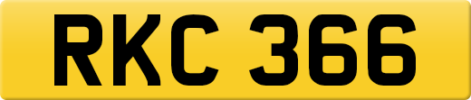 RKC366