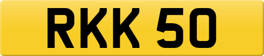RKK50