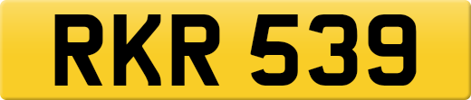 RKR539