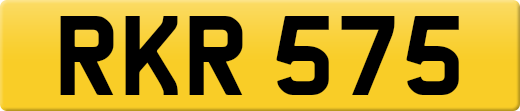 RKR575