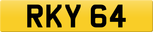 RKY64