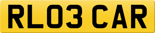 RL03CAR