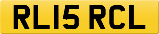 RL15RCL