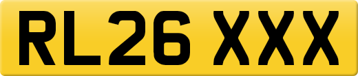 RL26XXX