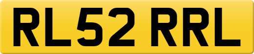 RL52RRL
