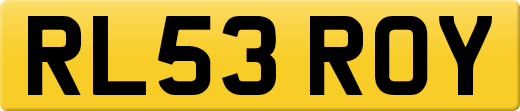 RL53ROY