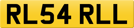 RL54RLL