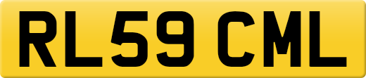 RL59CML