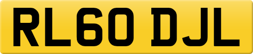 RL60DJL