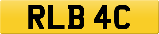 RLB4C