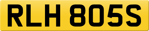 RLH805S