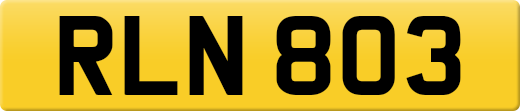 RLN803