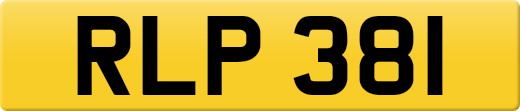 RLP381