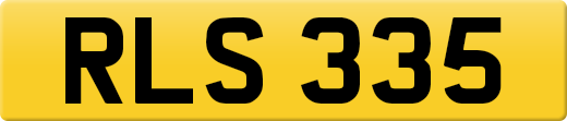 RLS335