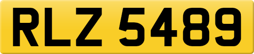 RLZ5489