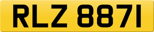 RLZ8871