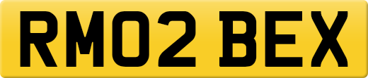 RM02BEX