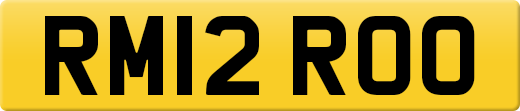 RM12ROO