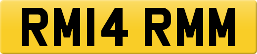 RM14RMM
