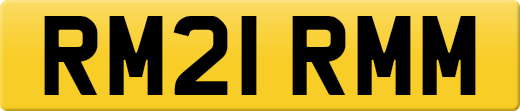 RM21RMM