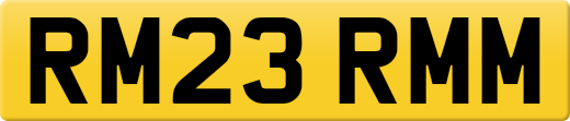 RM23RMM