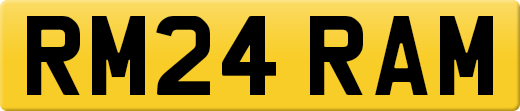 RM24RAM