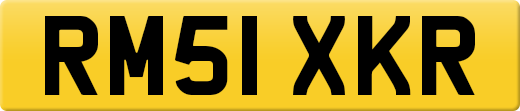 RM51XKR