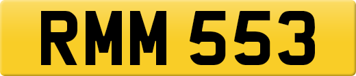RMM553