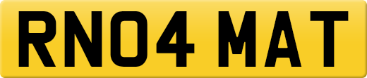 RN04MAT