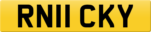 RN11CKY